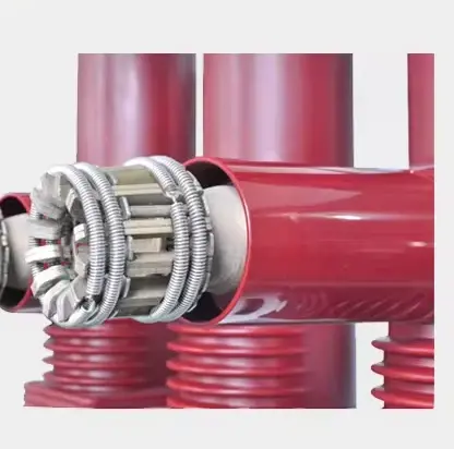 VS1-24 Vacuum Circuit Breaker VS1-24 Vacuum Circuit Breaker