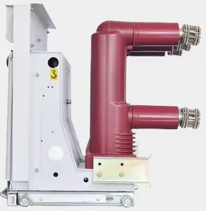 VS1-24 Vacuum Circuit Breaker VS1-24 Vacuum Circuit Breaker