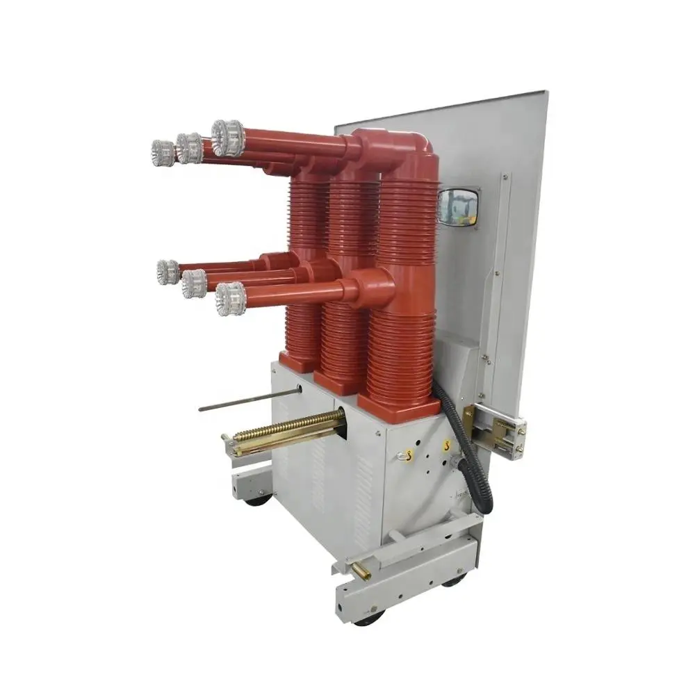 ZN85-40.5 Vacuum Circuit Breaker ZN85-40.5 Vacuum Circuit Breaker