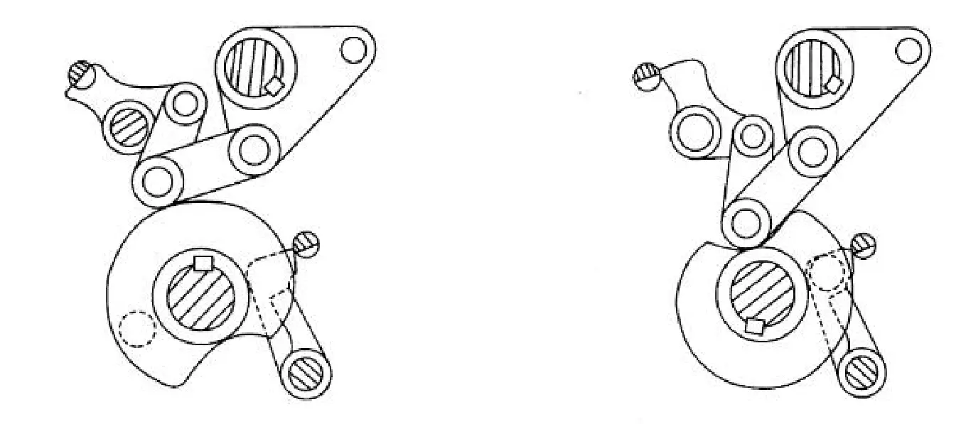 CT19W Type Spring Operating Mechanism CT19W Type Spring Operating Mechanism