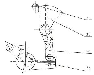 ZN63-24 Vacuum Circuit Breaker