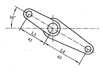 CD17 Series DC Electromagnetic Operating Mechanism