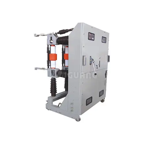 ZN39-40.5 Vacuum Circuit Breaker VCB ZN39-40.5 Vacuum Circuit Breaker VCB
