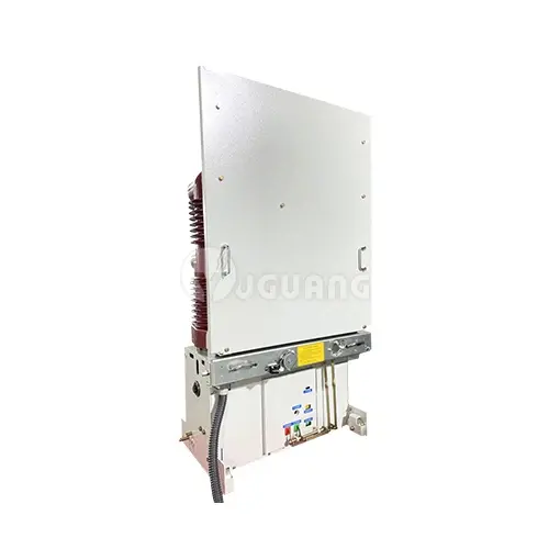 Vd4-40.5kv Indoor Vacuum Circuit Breaker Vd4-40.5kv Indoor Vacuum Circuit Breaker