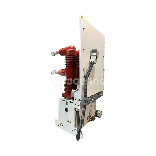 Vd4-40.5kv Indoor Vacuum Circuit Breaker