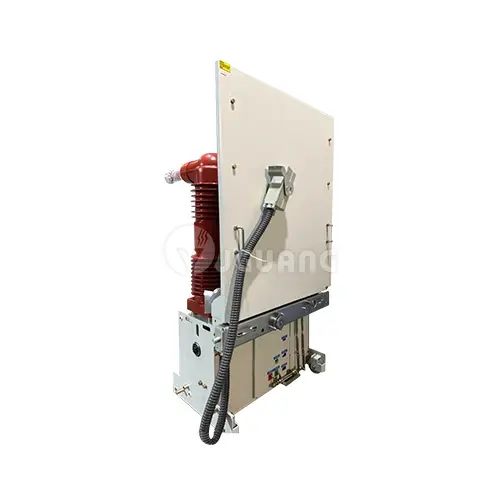 Vd4-40.5kv Indoor Vacuum Circuit Breaker Vd4-40.5kv Indoor Vacuum Circuit Breaker