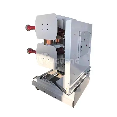 3AH4-40.5kv Hand Truck Type Vacuum Circuit Breaker 3AH4-40.5kv Hand Truck Type Vacuum Circuit Breaker