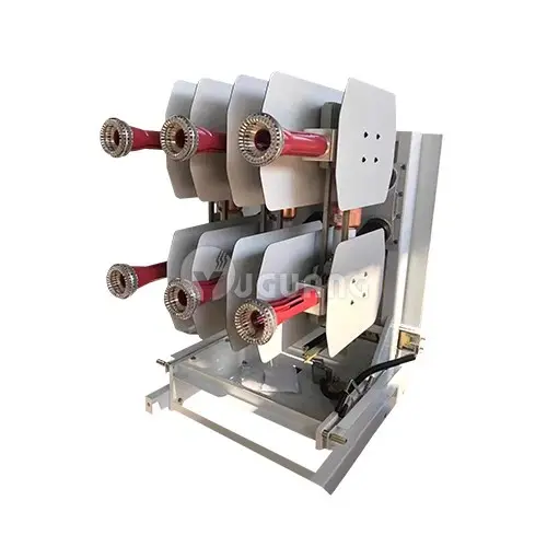 3AH4-40.5kv Hand Truck Type Vacuum Circuit Breaker 3AH4-40.5kv Hand Truck Type Vacuum Circuit Breaker