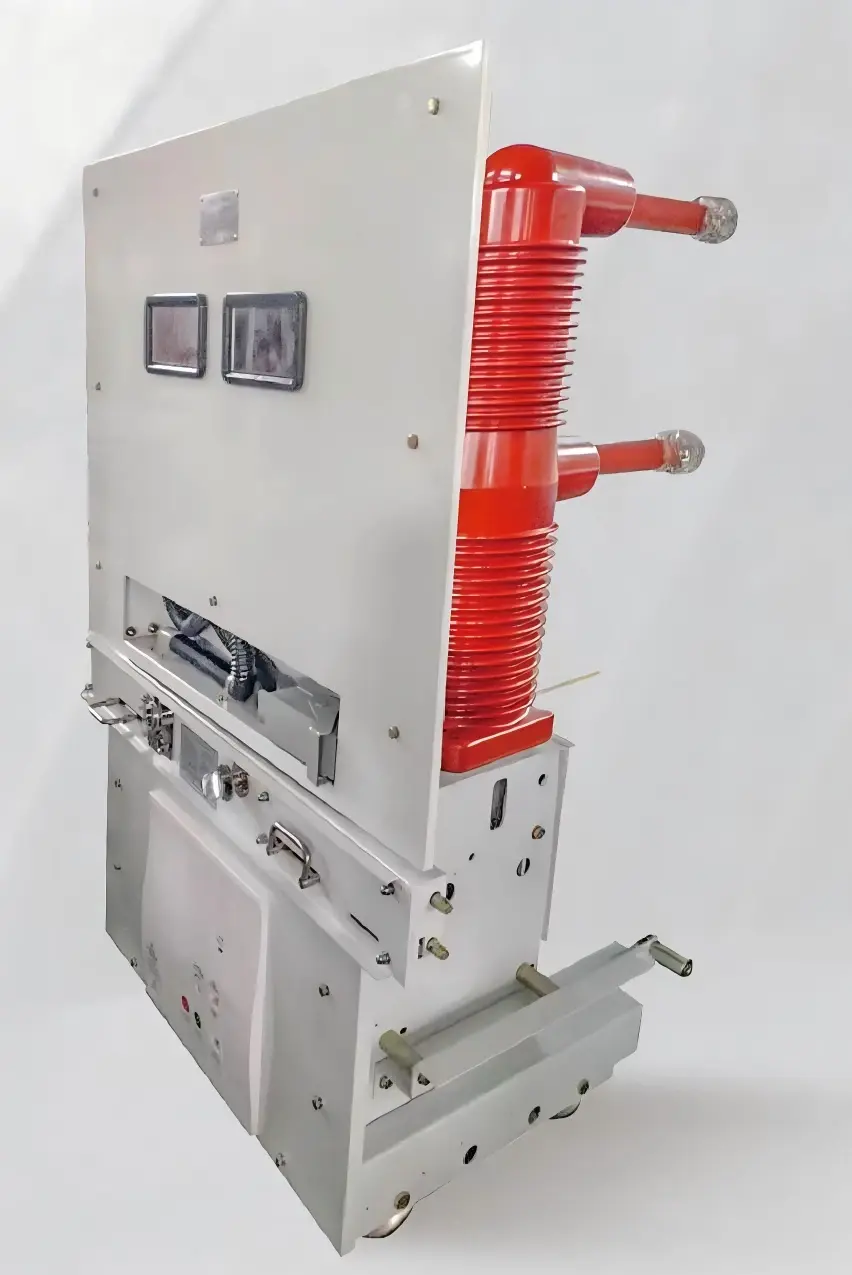 YGM-40.5 Permanent Magnets Vaccum Circuit Breaker YGM-40.5 Permanent Magnets Vaccum Circuit Breaker