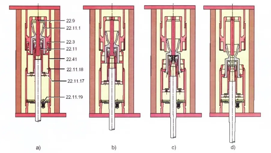 145kV Circuit-Breaker 145kV Circuit-Breaker
