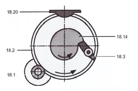 145kV Circuit-Breaker 145kV Circuit-Breaker