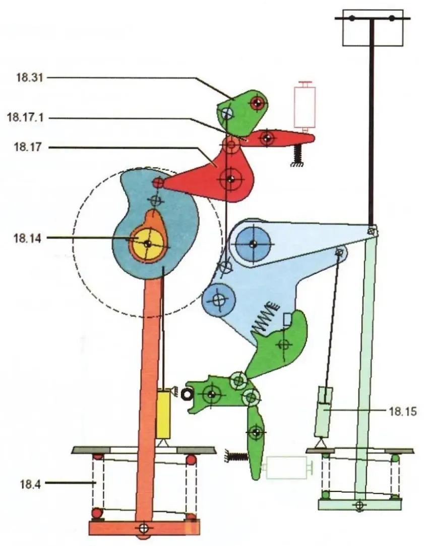 145kV Circuit-Breaker