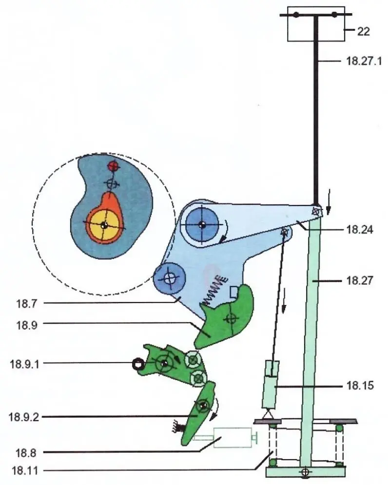 145kV Circuit-Breaker