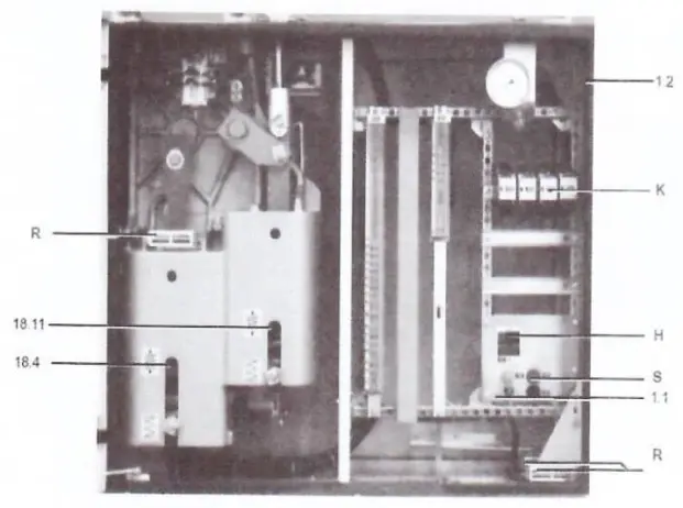 145kV Circuit-Breaker