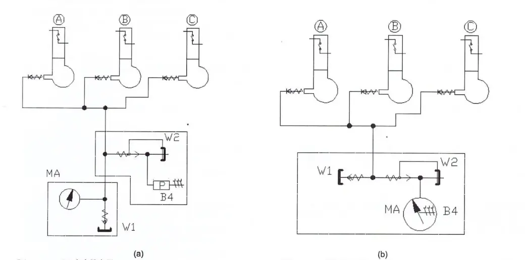 145kV Circuit-Breaker 145kV Circuit-Breaker