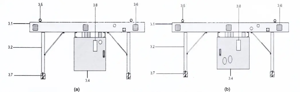 145kV Circuit-Breaker 145kV Circuit-Breaker