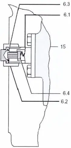 145kV Circuit-Breaker 145kV Circuit-Breaker