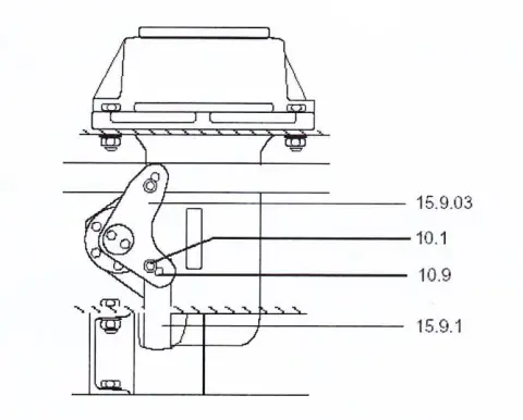 145kV Circuit-Breaker