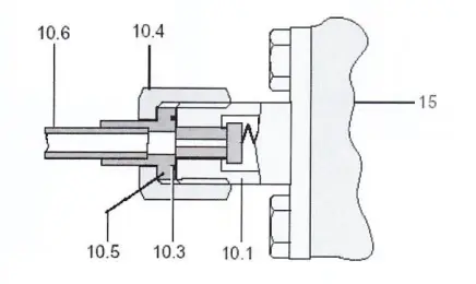 145kV Circuit-Breaker 145kV Circuit-Breaker