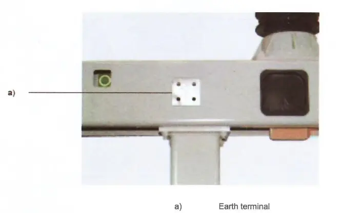 145kV Circuit-Breaker 145kV Circuit-Breaker
