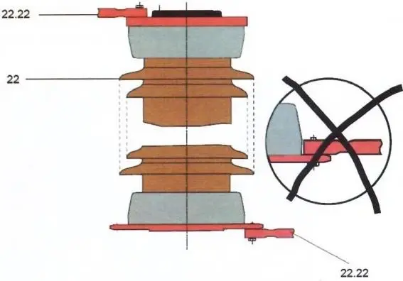 145kV Circuit-Breaker 145kV Circuit-Breaker