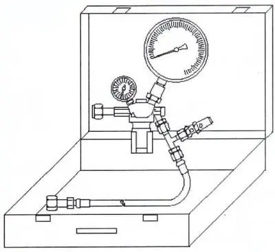 145kV Circuit-Breaker