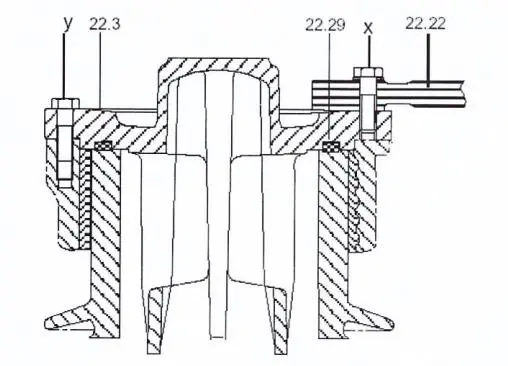 145kV Circuit-Breaker