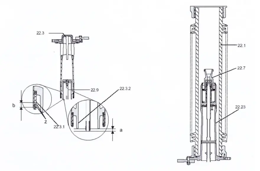 145kV Circuit-Breaker