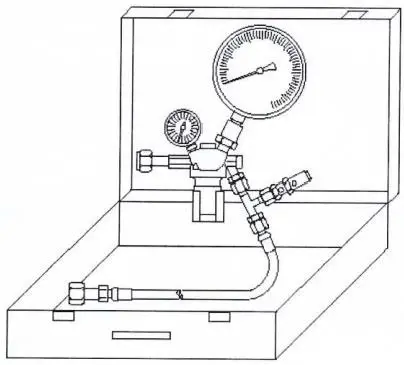 145kV Circuit-Breaker 145kV Circuit-Breaker