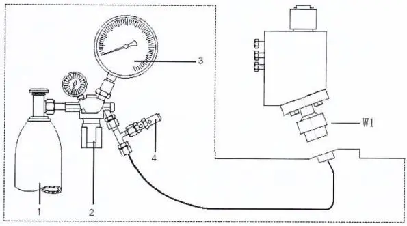 145kV Circuit-Breaker