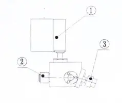 145kV Circuit-Breaker