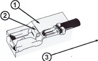 145kV Circuit-Breaker