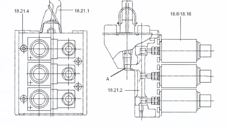 145kV Circuit-Breaker