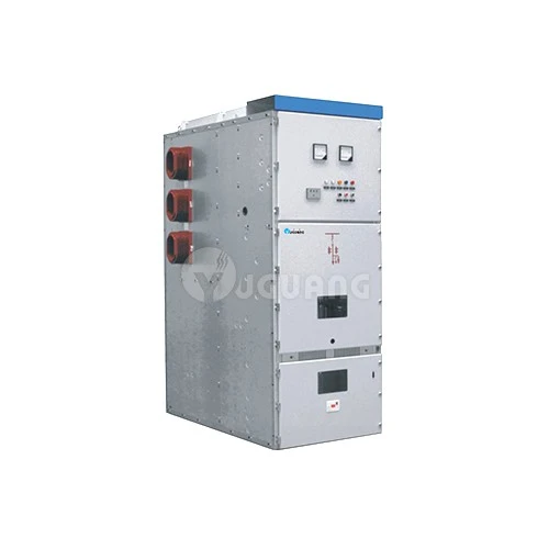 KYN28-24(Z) Armored AC Metal-enclosed Switchgear Cabinet