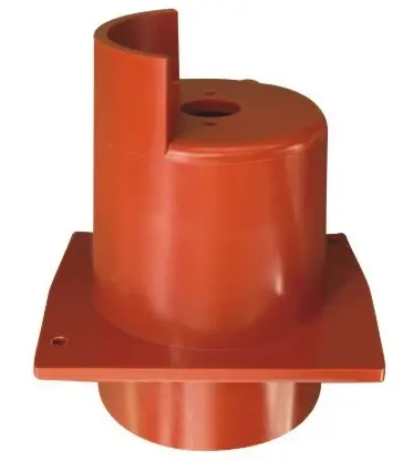 12kV Contact Box for ABB circuit breaker 12kV Contact Box for ABB circuit breaker