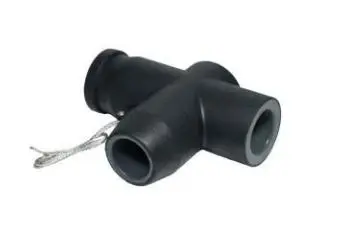 Top Extension Busbar Connector Top Extension Busbar Connector