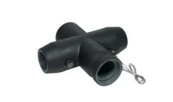 Top Extension Busbar Connector 