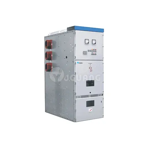 KYN28A-12(10-11KV) Armored Removable AC Metal-Enclosed Switchgear KYN28A-12(10-11KV) Armored Removable AC Metal-Enclosed Switchgear