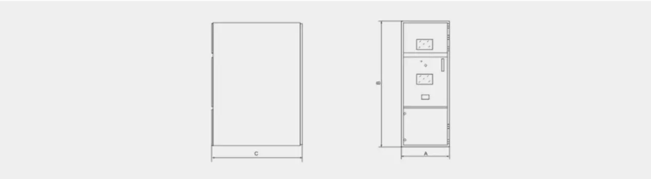 KYN28A-12(10-11KV) Armored Removable AC Metal-Enclosed Switchgear KYN28A-12(10-11KV) Armored Removable AC Metal-Enclosed Switchgear
