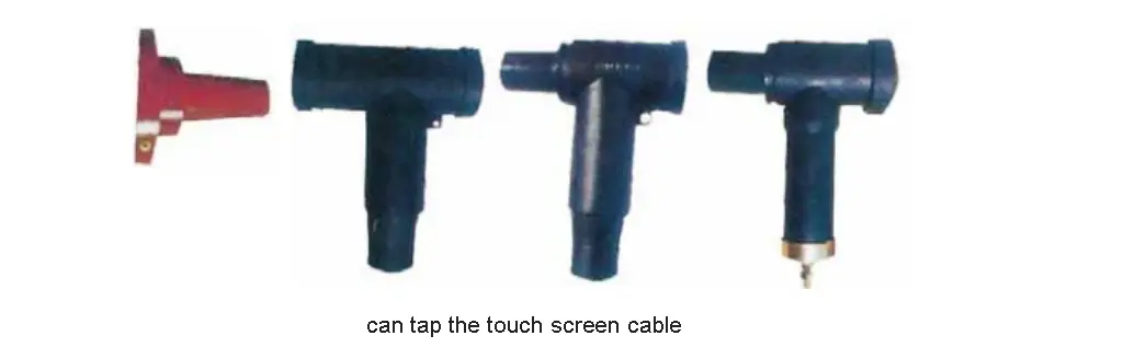 DFW-SF6 Cable Distribution Box