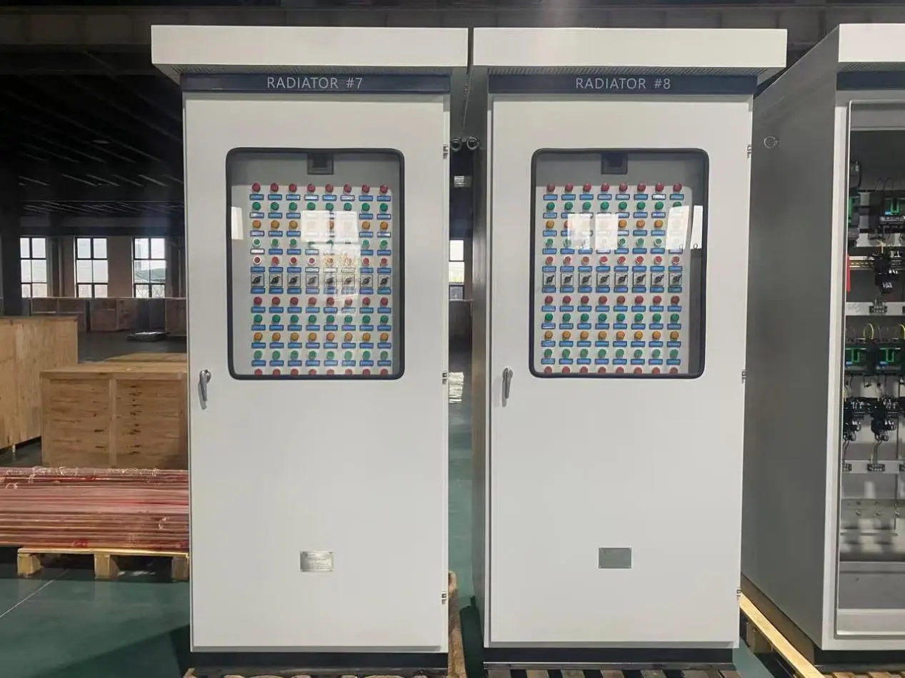 The Orders From Egyptian Customers