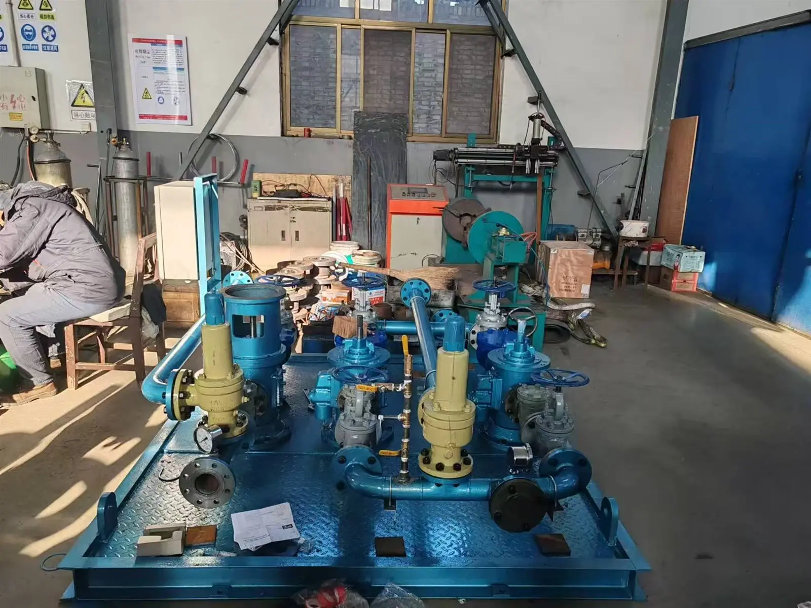 The Orders From Egyptian Customers