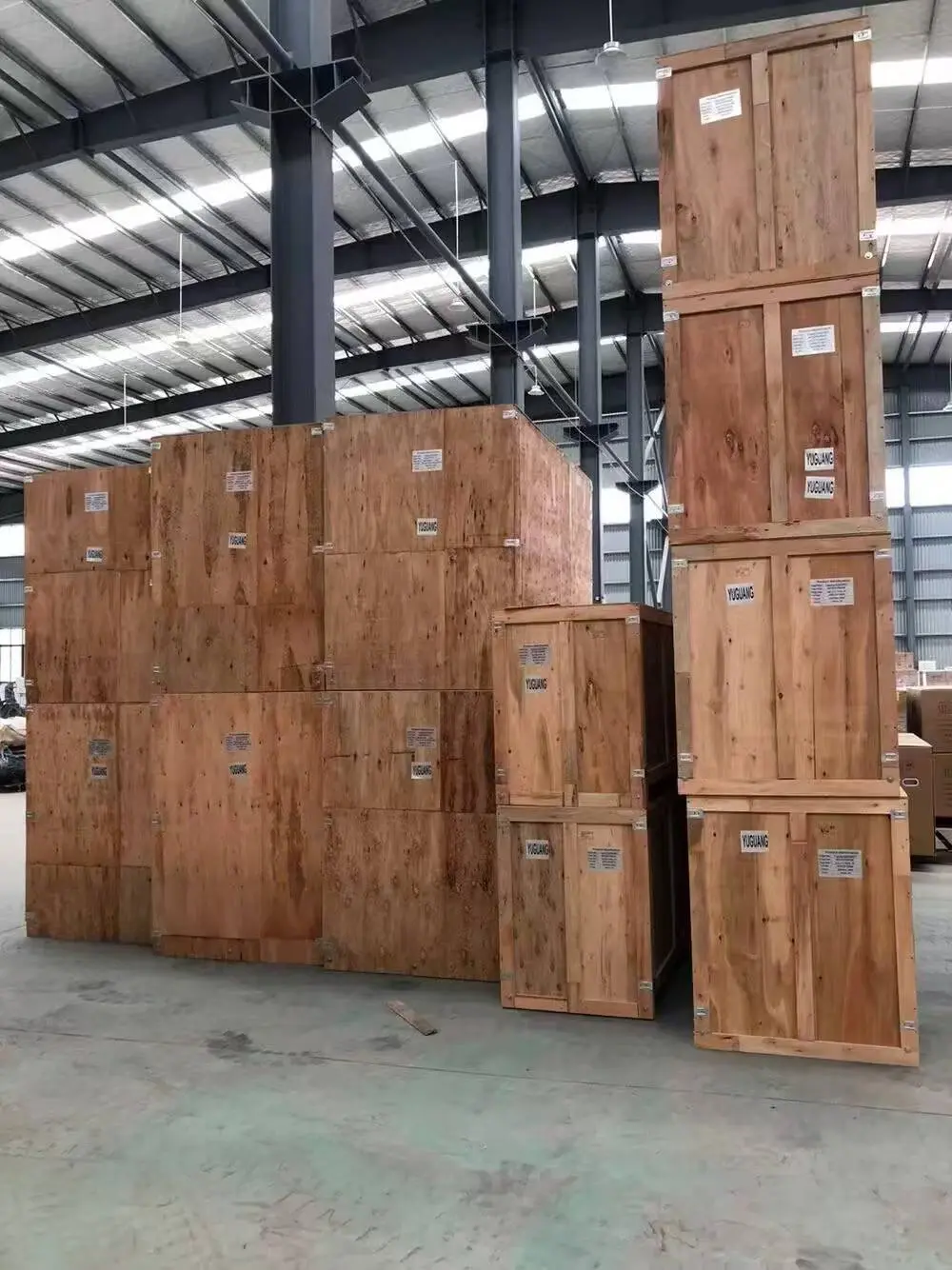 The Orders From Egyptian Customers The Orders From Egyptian Customers