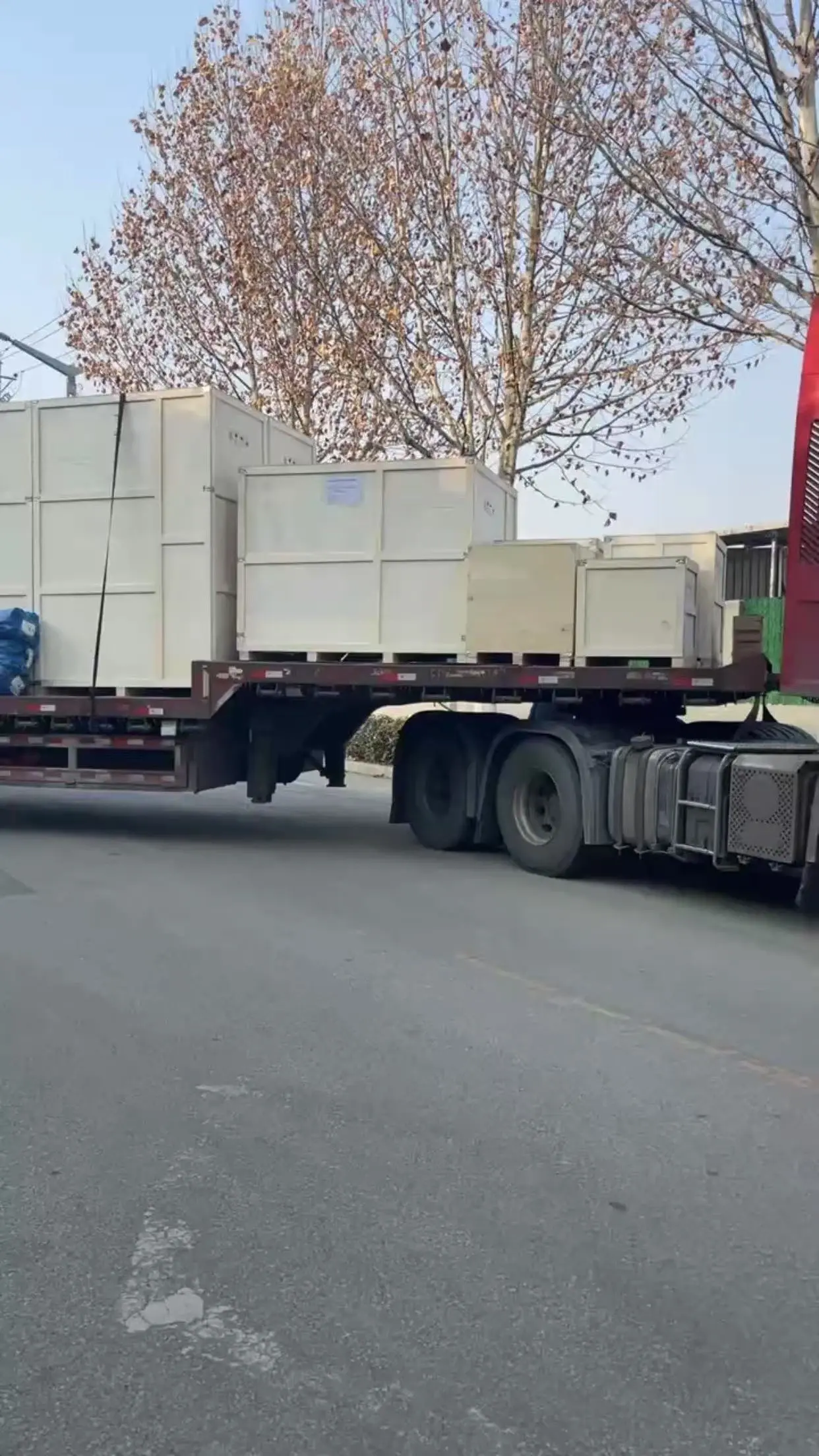 The Orders From Egyptian Customers