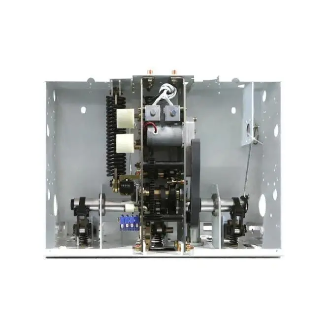 10kv Mechanisms And Switches 10kv Mechanisms And Switches