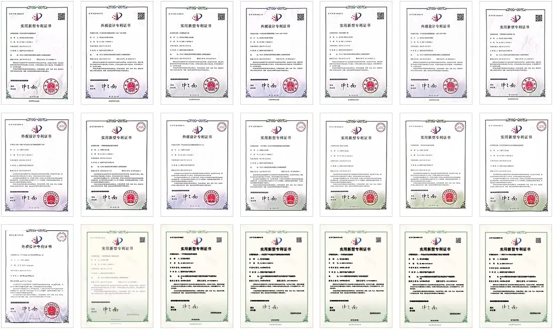Certifications Certifications