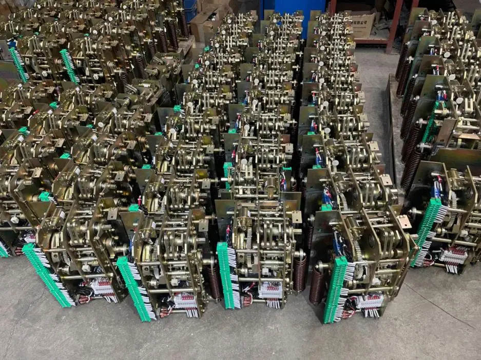 Mechanism supplier Mechanism supplier