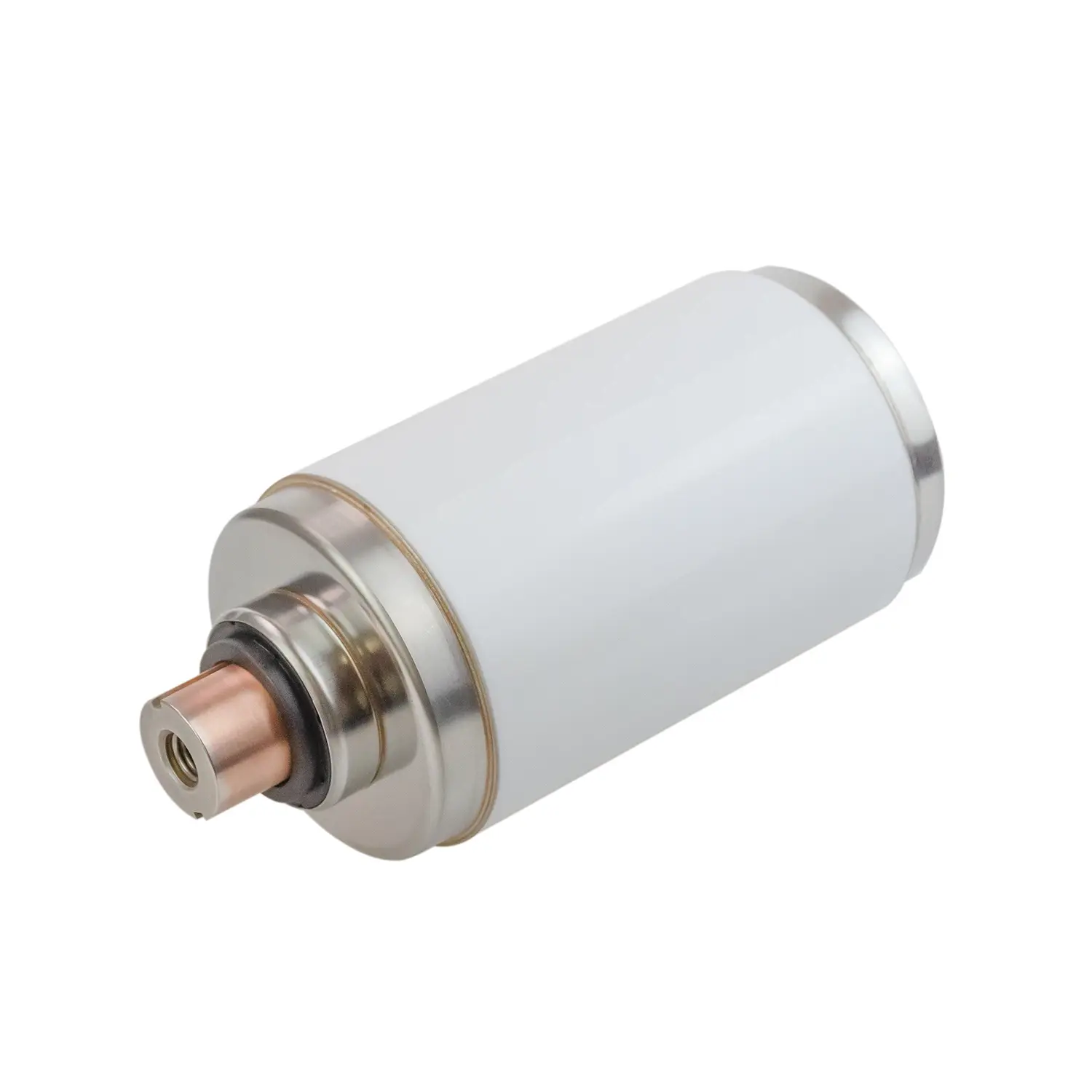 Vacuum interrupter Vacuum interrupter