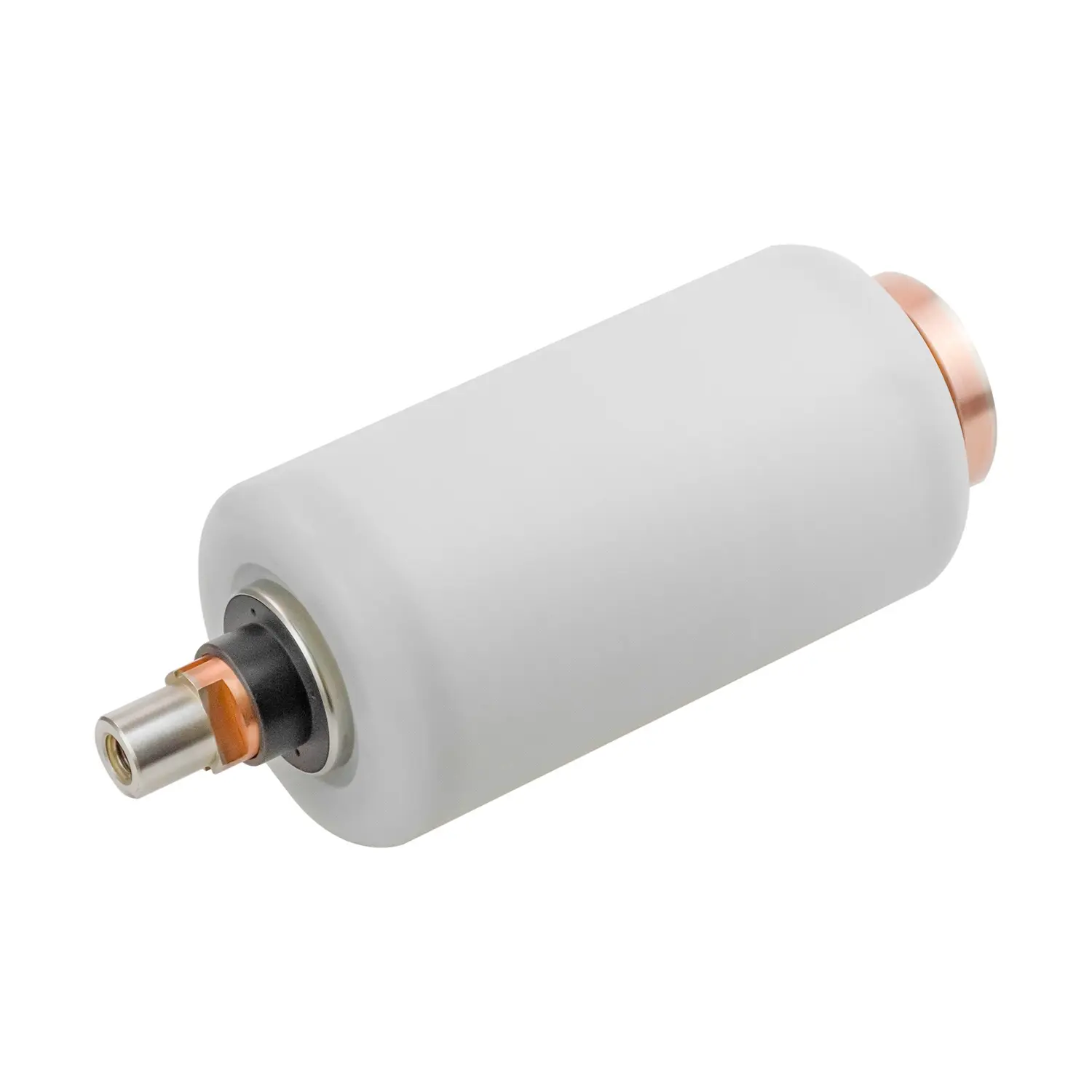 Vacuum interrupter Vacuum interrupter