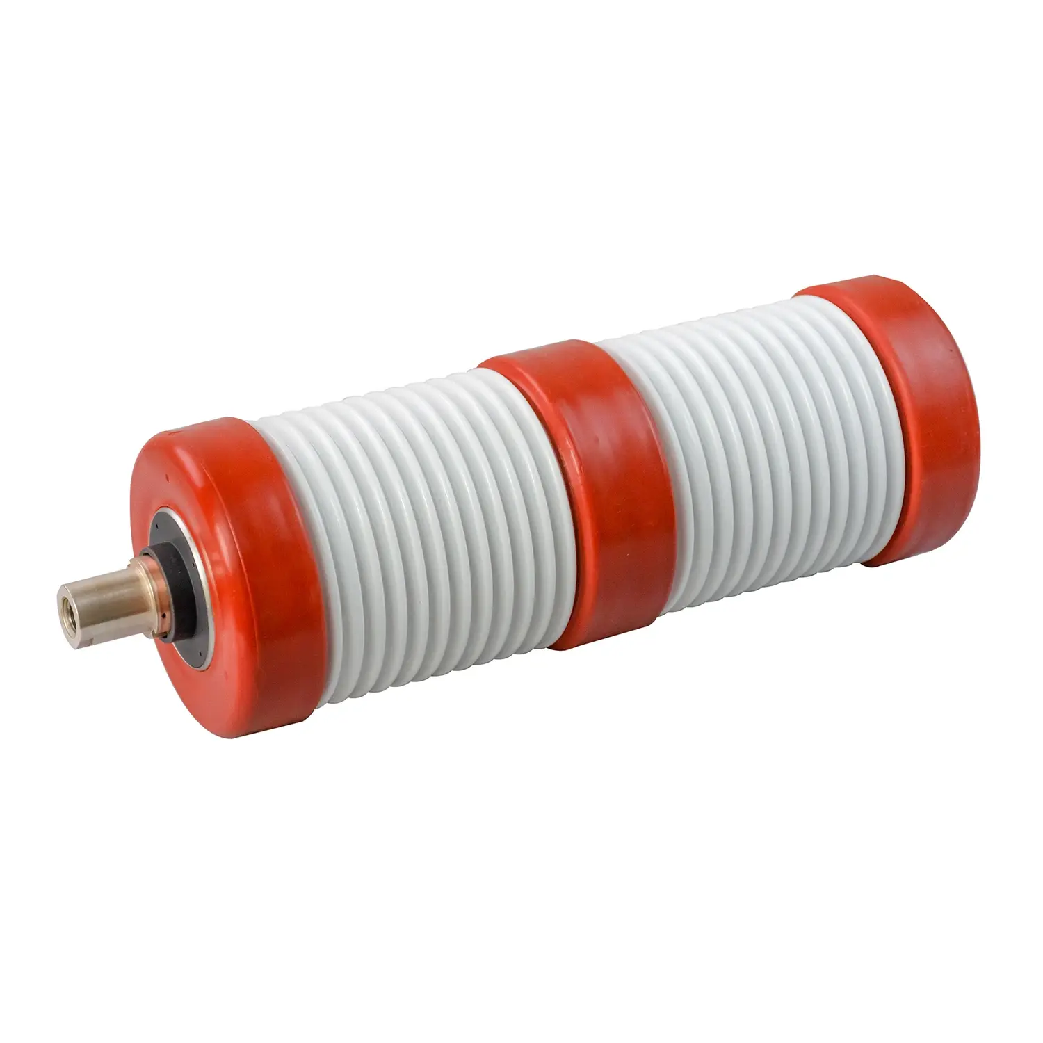 Vacuum interrupter Vacuum interrupter